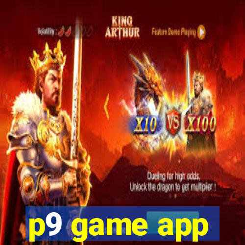 p9 game app